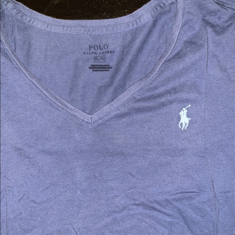 Size XL POLO Ralph Lauren T-Shirt